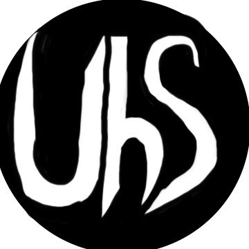 uhs website icon